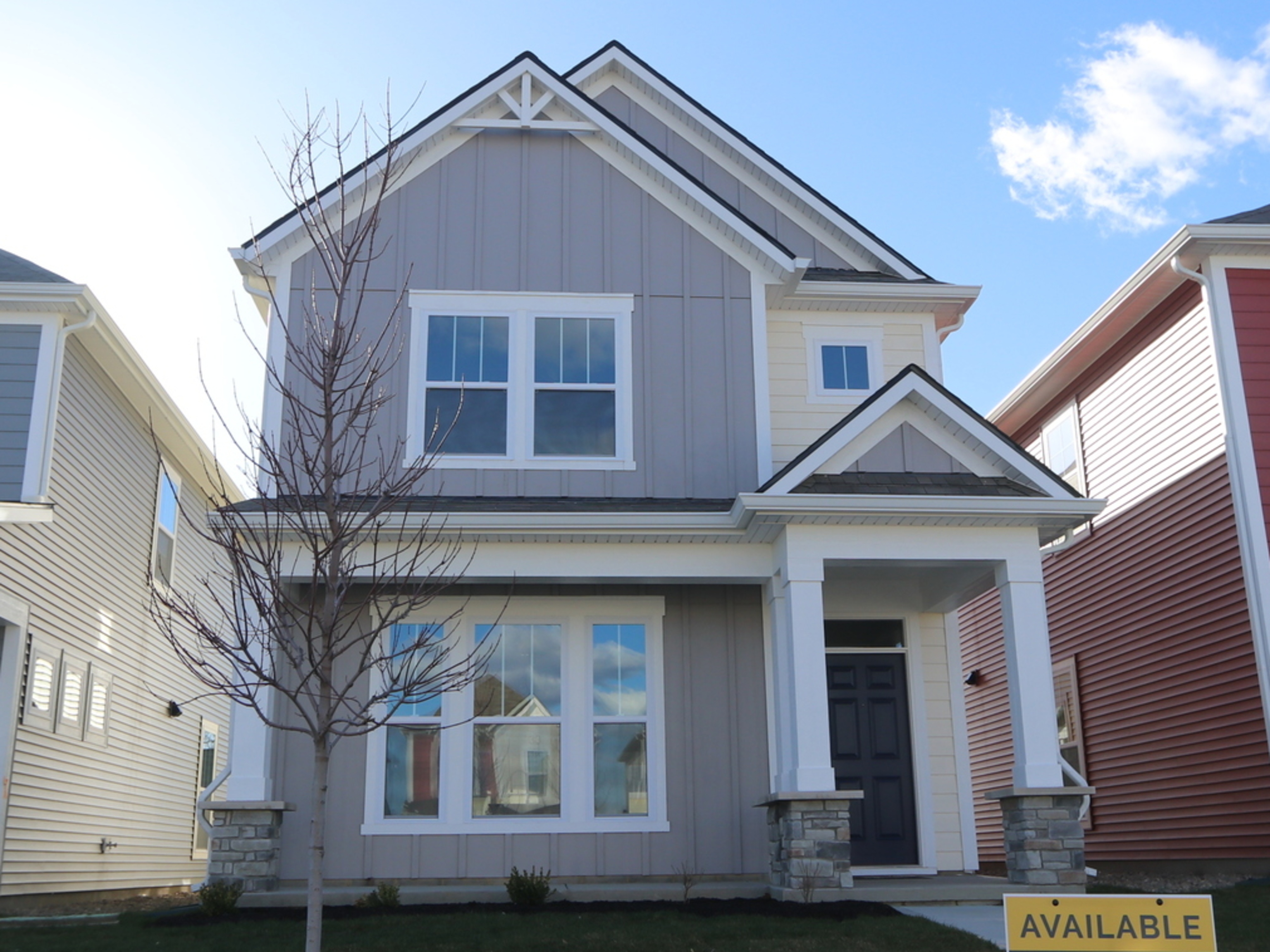 334 Steeples Boulevard Indianapolis IN 46222