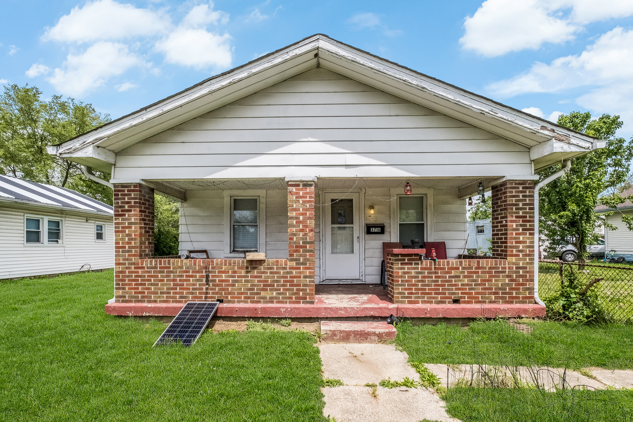 3716 W 16th Street Indianapolis IN 46222