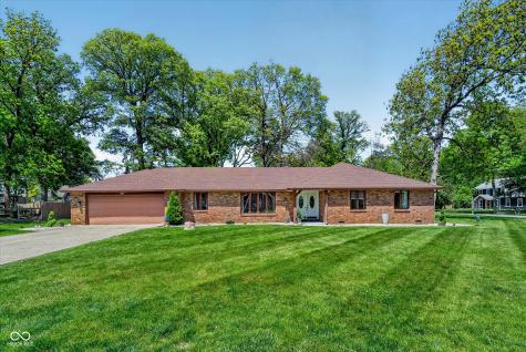 5312 Larita Lane Anderson IN 46017