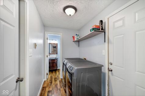 5312 Larita Lane Anderson IN 46017