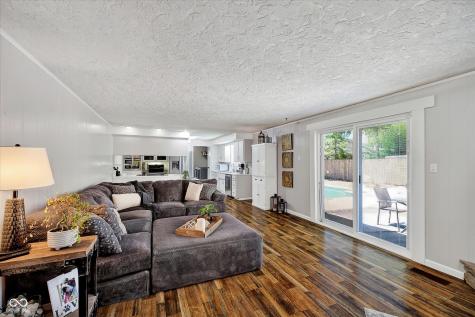 5312 Larita Lane Anderson IN 46017