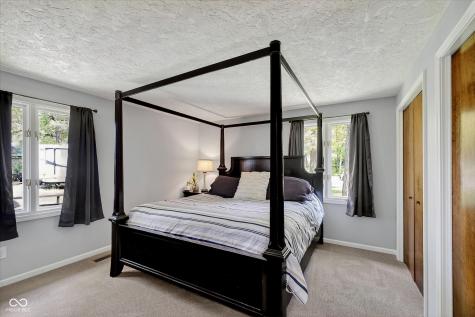 5312 Larita Lane Anderson IN 46017