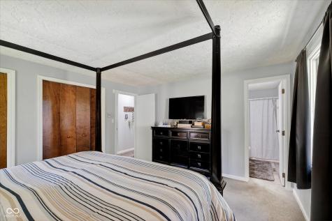 5312 Larita Lane Anderson IN 46017