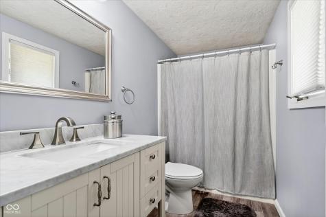 5312 Larita Lane Anderson IN 46017