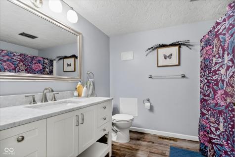 5312 Larita Lane Anderson IN 46017