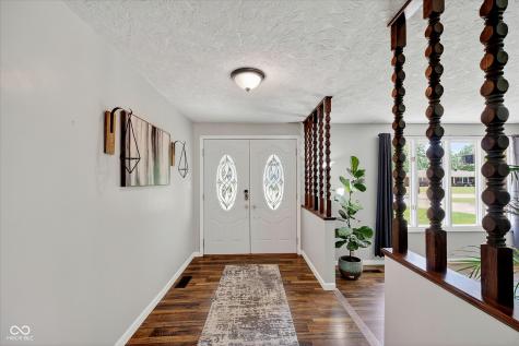 5312 Larita Lane Anderson IN 46017
