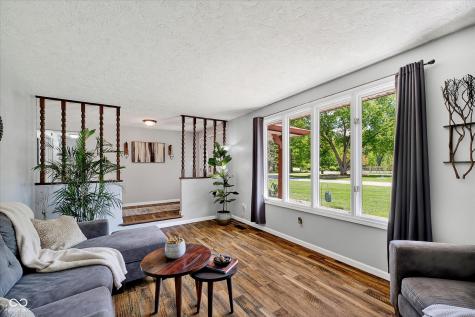 5312 Larita Lane Anderson IN 46017