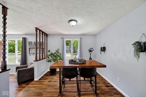 5312 Larita Lane Anderson IN 46017
