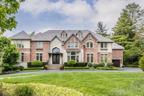 7960 N Pennsylvania Street Indianapolis IN 46240