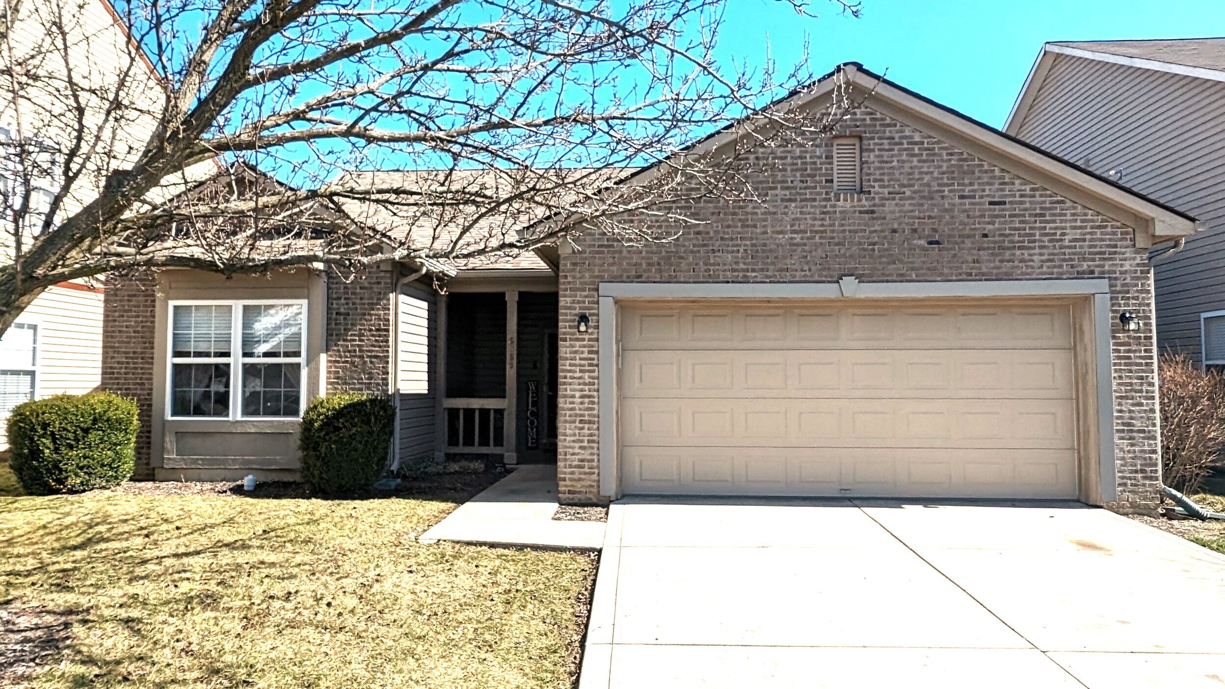 5653 High Timber Lane Indianapolis IN 46235