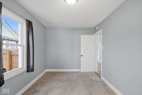 1614 E Kelly Street Indianapolis IN 46203