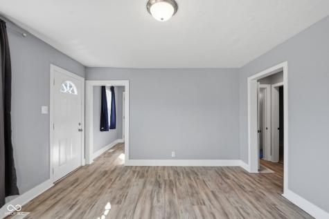 1614 E Kelly Street Indianapolis IN 46203