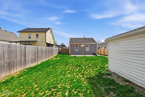 1614 E Kelly Street Indianapolis IN 46203