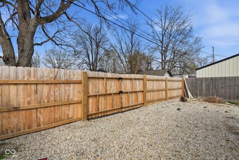 1614 E Kelly Street Indianapolis IN 46203