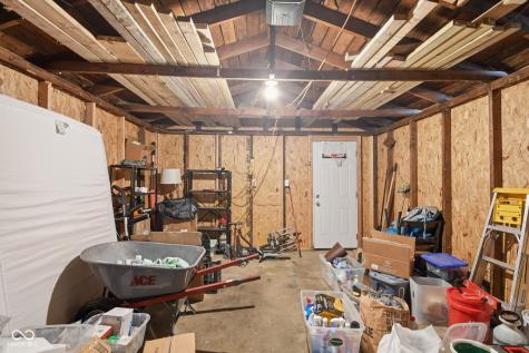 1614 E Kelly Street Indianapolis IN 46203