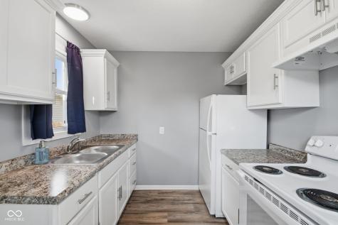 1614 E Kelly Street Indianapolis IN 46203
