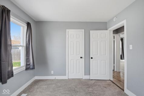 1614 E Kelly Street Indianapolis IN 46203