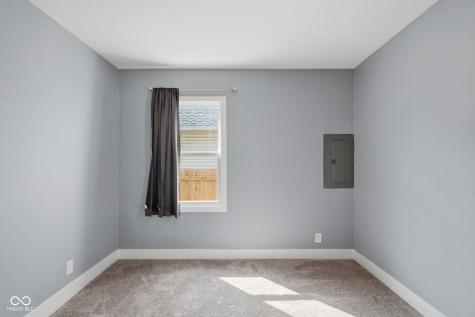 1614 E Kelly Street Indianapolis IN 46203