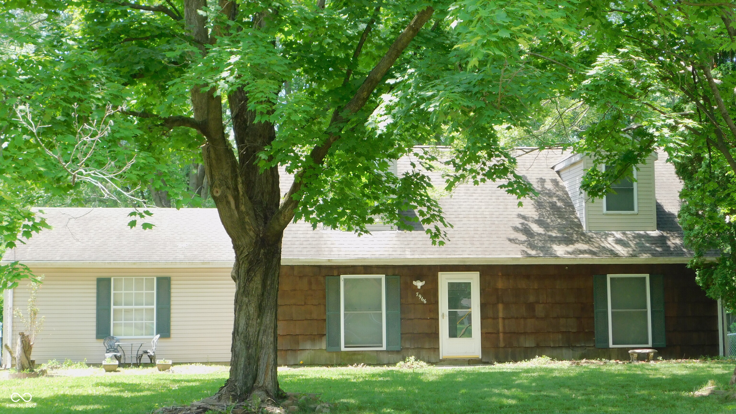 7966 Chiltern Drive Indianapolis IN 46268
