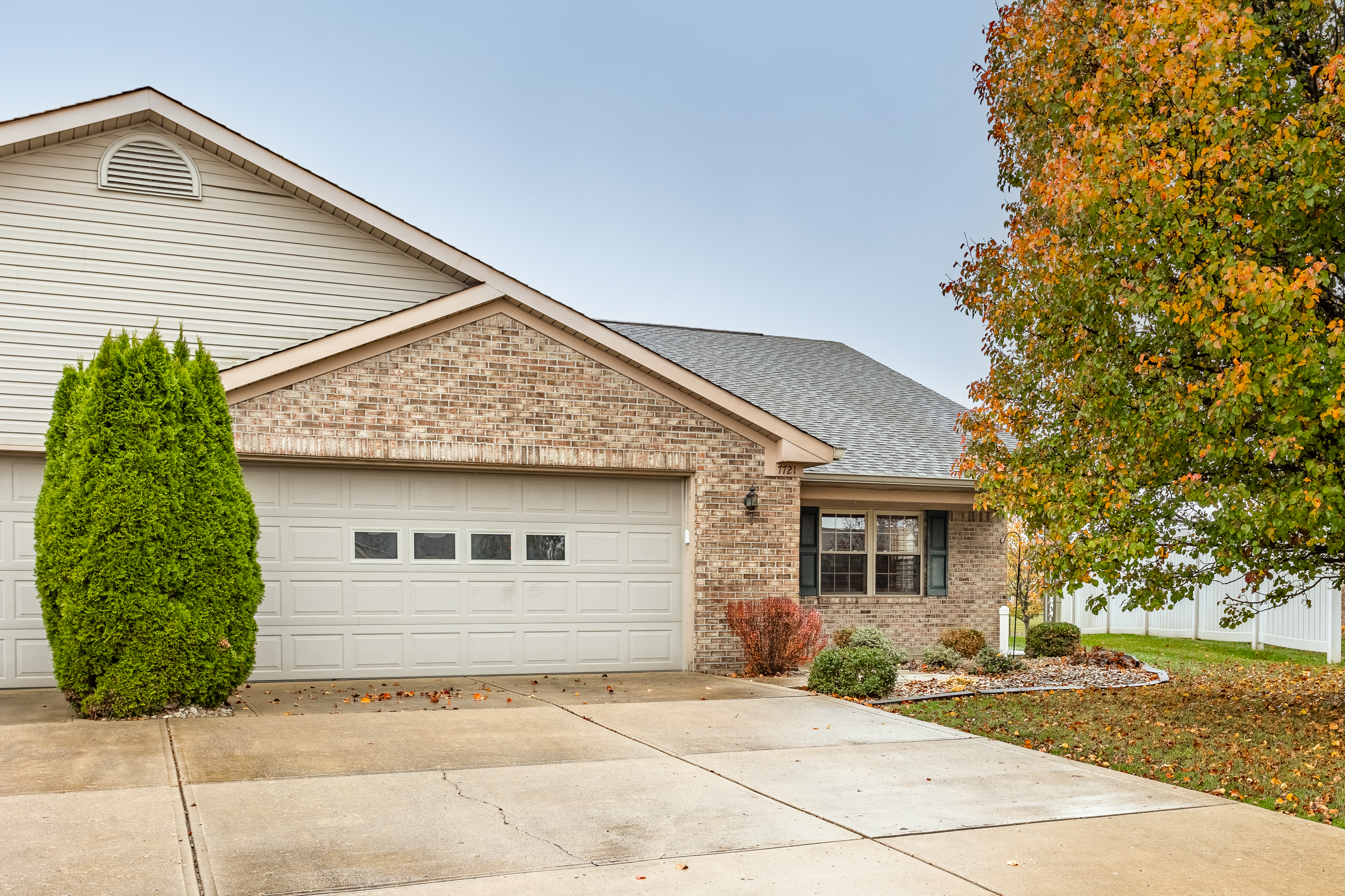 7721 Silver Moon Way Indianapolis IN 46259