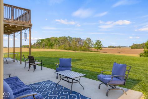 11005 N County Road 425 E Hope IN 47246