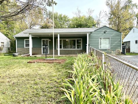 2225 N Arlington Avenue Indianapolis IN 46218