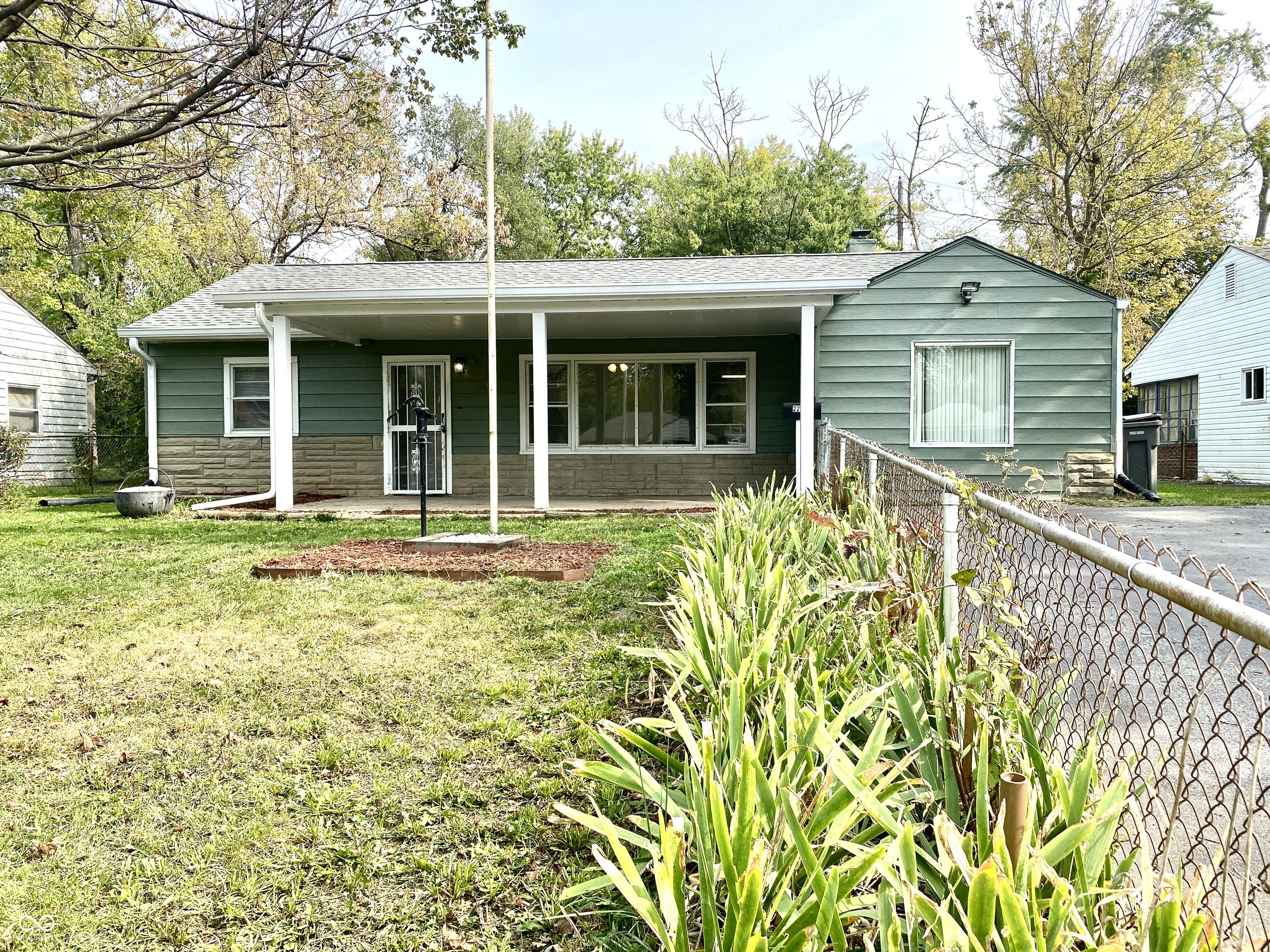 2225 N Arlington Avenue Indianapolis IN 46218