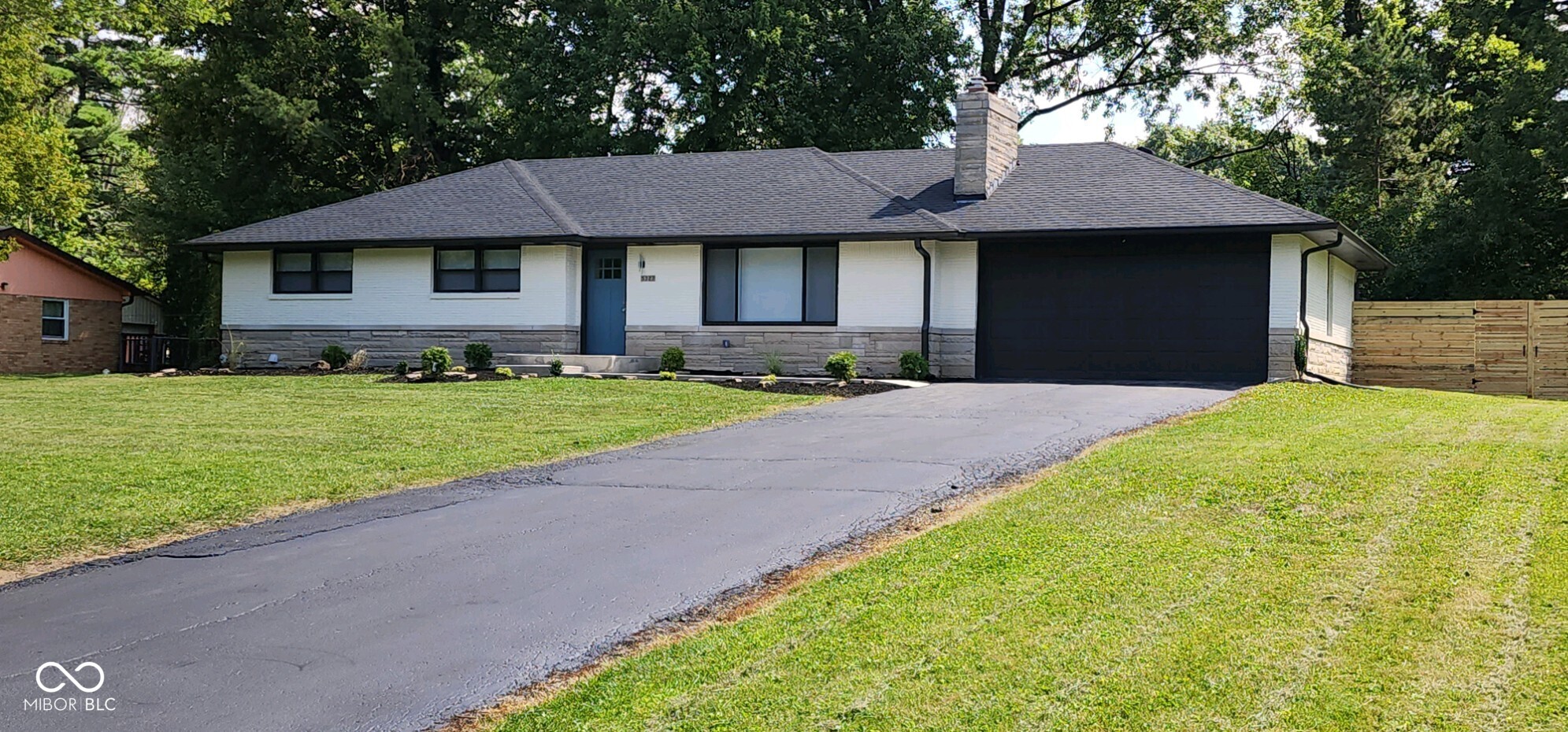 5327 Glencairn Lane Indianapolis IN 46226