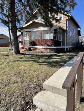 810 N Tuxedo Street Indianapolis IN 46201