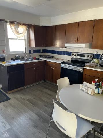 810 N Tuxedo Street Indianapolis IN 46201