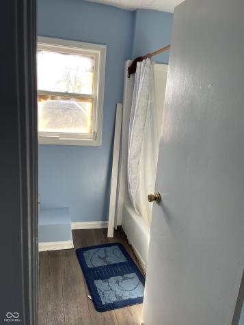 810 N Tuxedo Street Indianapolis IN 46201