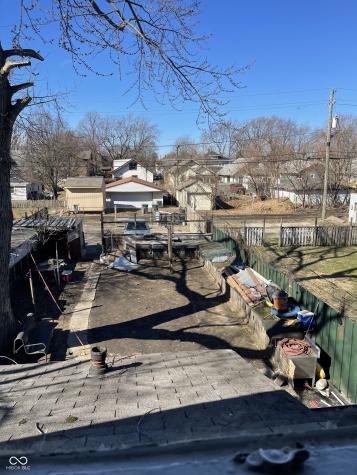810 N Tuxedo Street Indianapolis IN 46201