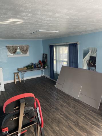 810 N Tuxedo Street Indianapolis IN 46201