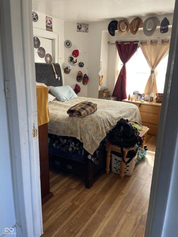 810 N Tuxedo Street Indianapolis IN 46201