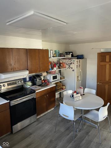 810 N Tuxedo Street Indianapolis IN 46201