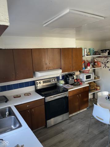 810 N Tuxedo Street Indianapolis IN 46201