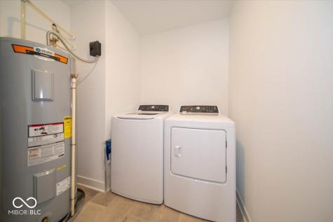 1240 Patens Drive Greenwood IN 46143