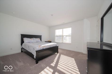 1240 Patens Drive Greenwood IN 46143