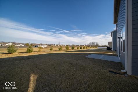 1240 Patens Drive Greenwood IN 46143