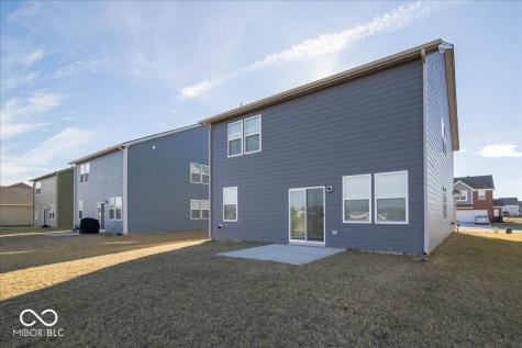 1240 Patens Drive Greenwood IN 46143