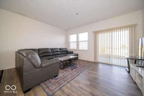 1240 Patens Drive Greenwood IN 46143