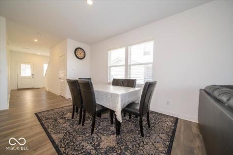 1240 Patens Drive Greenwood IN 46143