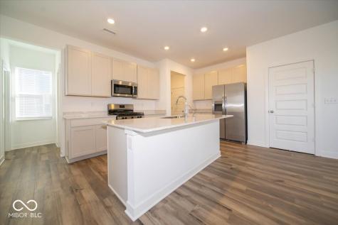 1240 Patens Drive Greenwood IN 46143