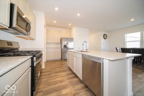 1240 Patens Drive Greenwood IN 46143