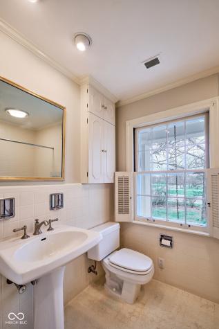 7707 N Meridian Street Indianapolis IN 46260