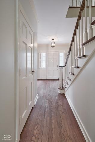 7707 N Meridian Street Indianapolis IN 46260
