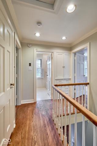 7707 N Meridian Street Indianapolis IN 46260
