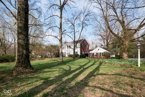 7707 N Meridian Street Indianapolis IN 46260