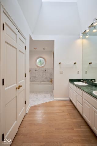 7707 N Meridian Street Indianapolis IN 46260