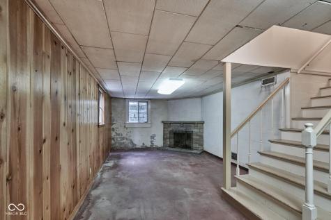 7707 N Meridian Street Indianapolis IN 46260